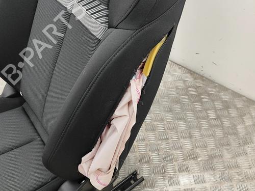 Seats set AUDI Q4 E-TRON Sportback (F4N) 35 | BP33368909C78  - Image 11
