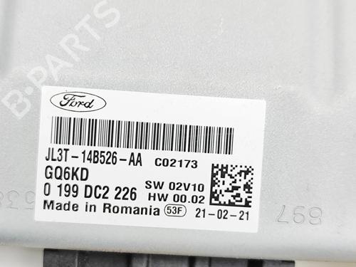 Electronic module FORD RANGER (TKE) 2.0 EcoBlue 4x4 | BP33387640M83  - Image 7