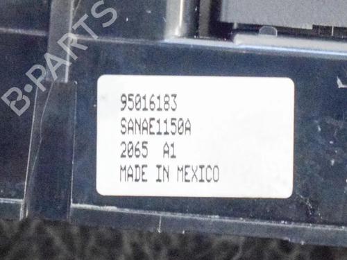 Used Switch OPEL MOKKA / MOKKA X (J13) 1.4 (_76) (140 hp) 6742897