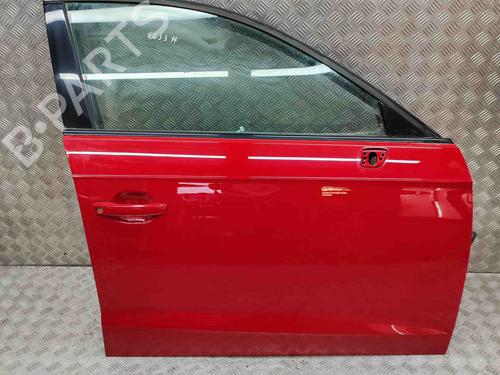 Used Right front door AUDI A3 Sportback (8VA, 8VF) RS3 quattro (400 hp) 29403995