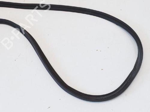 Rubber door seal OPEL MOKKA / MOKKA X (J13) 1.6 (_76) | BP14667553C142 