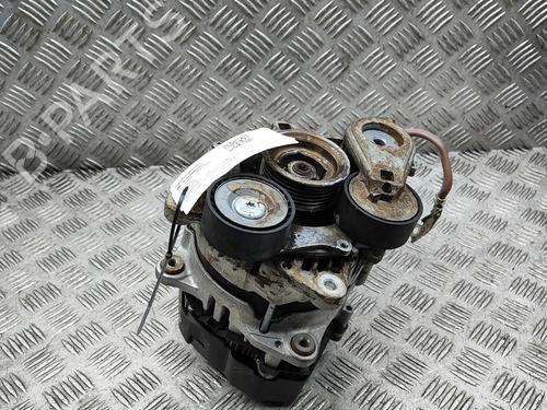 Used Alternator Alternator 39501573 39501573