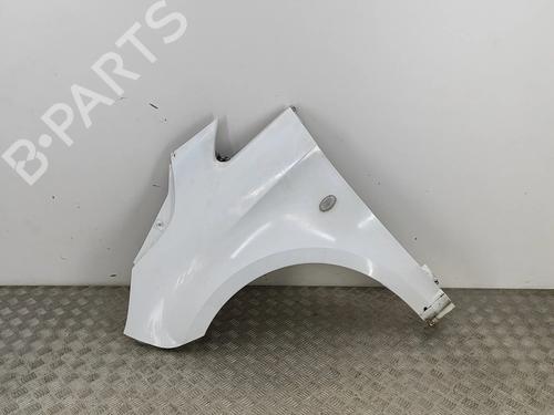 Used Left front fenders MERCEDES-BENZ VITO Van (W447) 119 CDI / BlueTEC 4x4 (447.601, 447.603, 447.605) (190 hp) 27780683