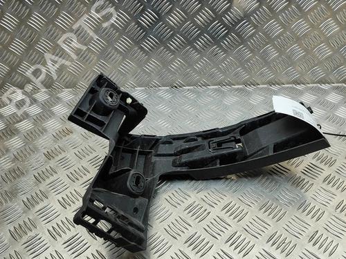 Rear bumper bracket PORSCHE CAYENNE (9YA) 4.0 Turbo S E-Hybrid AWD (9YACH1) | BP34374575C159  - Image 5