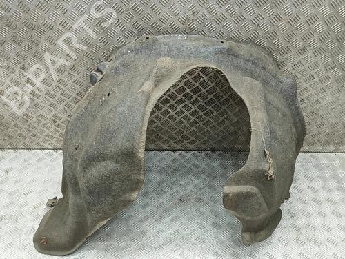 Hjulbue Hjulbue JEEP GRAND CHEROKEE IV (WK, WK2) 3.0 CRD V6 4x4 (250 hp) 33389272 33389272