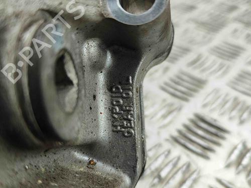 Front differential HONDA CR-V IV (RM_) 2.2 i-DTEC AWD (RE6) | BP19283065M23