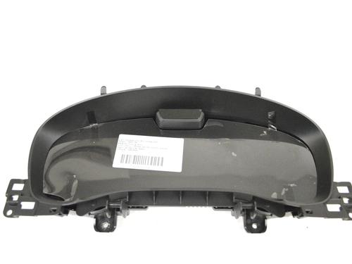 Used Instrument cluster BMW X6 (F16, F86) M (575 hp) 30214671