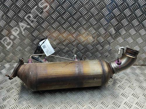 Catalyst JEEP GRAND CHEROKEE IV (WK, WK2) 3.0 CRD V6 4x4 | BP29486149M10 