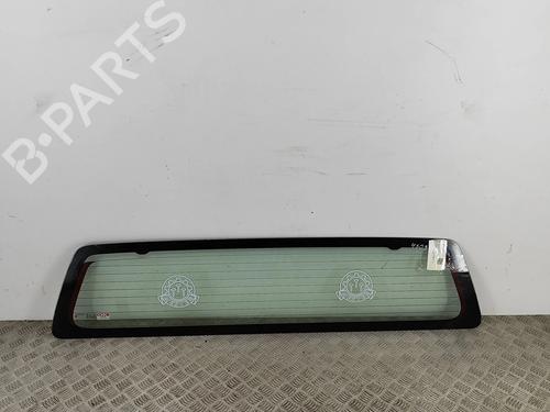 Used Bootlid window Bootlid window 27777226 27777226