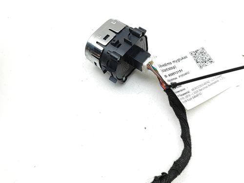 Switch MERCEDES-BENZ CLA (C118) CLA 180 (118.384) | BP40486454I30 - Image 5