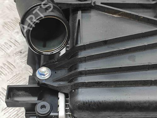 Radiator set SUZUKI VITARA (LY) 1.4 T AllGrip (APK414) | BP24817844M120 