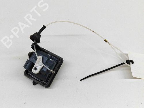 Used Fuel cap HONDA CIVIC X Hatchback (FC_, FK_) 2.0 Type-R (FK8) (320 hp) 20676050
