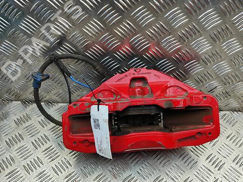 Left front brake caliper BMW X2 (U10) iX2 xDrive 30 | BP28321050M105 - Image 2