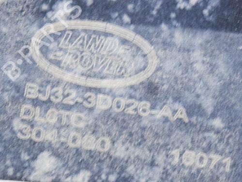 Electronic sensor LAND ROVER DISCOVERY SPORT (L550) 2.0 D 4x4 | BP14641326M84 