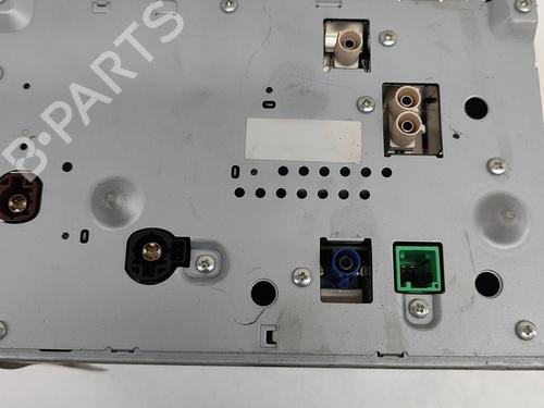 Electronic module VOLVO XC60 II (246) D4 | BP28615822M83