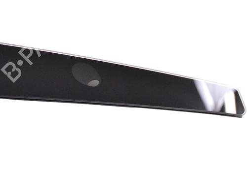 Dørliste TESLA MODEL X (5YJX) P100D AWD | BP30229345C150