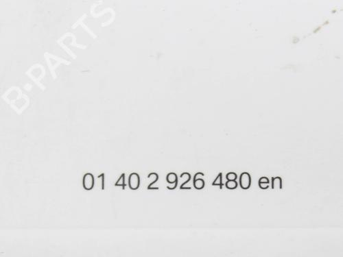 Other BMW X5 (F15, F85) xDrive 30 d | BP14621120O1 