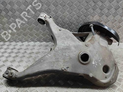 Left rear steering knuckle VW MULTIVAN T7 (STM, STN) 1.4 eHybrid | BP29752915M27