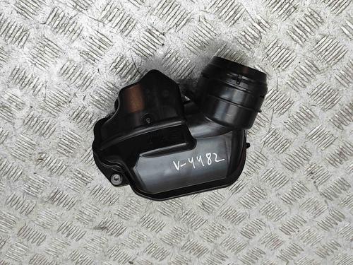 Pipe SKODA KAROQ (NU7, ND7) 1.5 TSI | BP27508894M125 