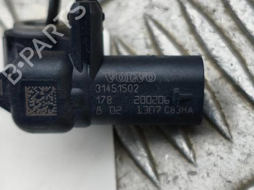 Electronic sensor VOLVO XC40 (536) D3 | BP39989678M84 - Image 6