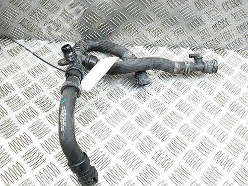 Pipe OPEL COMBO E Tour / Life (K9) Combo-e | BP38050538M125 - Image 4