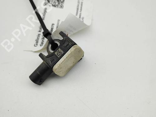 Electronic sensor PORSCHE PANAMERA (971) 2.9 4 E-Hybrid (97ABE1, 97BBE1, 97ABX1) | BP37669545M84 - Image 2