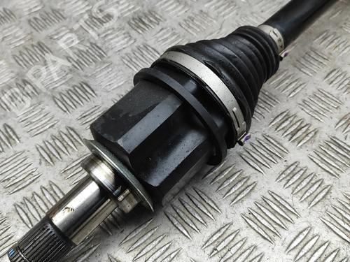 Right front driveshaft PORSCHE MACAN (XAB) 4S Electric 4 (XABDC1) | BP33433079M39  - Image 5