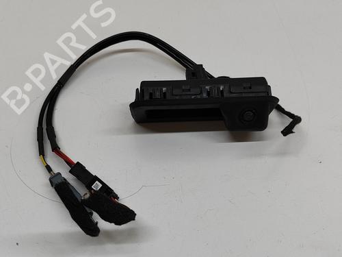 Used Camera AUDI A5 Sportback (F5A, F5F) 35 TDI (163 hp) 28194785