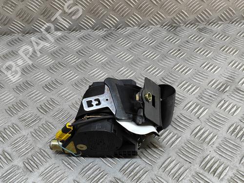 Front right seatbelt MERCEDES-BENZ M-CLASS (W163) ML 270 CDI (163.113) | BP27698817I25 