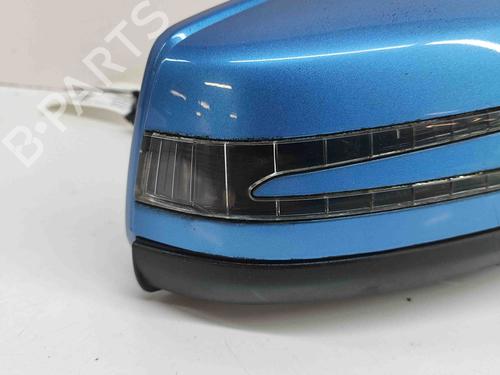 Right mirror MERCEDES-BENZ A-CLASS (W176) A 180 (176.042) | BP25217976C27 