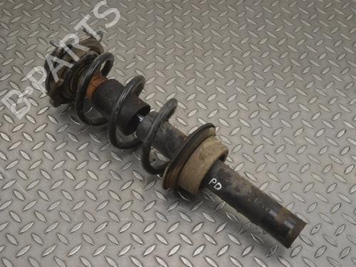 Right front shock absorber AUDI A7 Sportback (4GA, 4GF) 3.0 TDI quattro | BP30245155M17