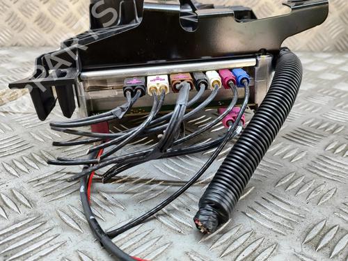 Engine control unit (ECU) TESLA MODEL Y (5YJY) EV Performance All-wheel Drive | BP27789734M57 