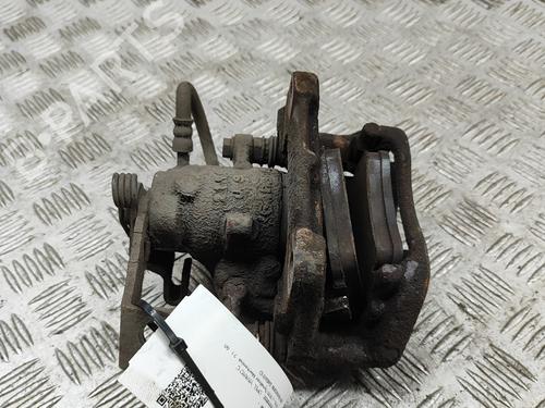 Bremssattel links hinten OPEL VIVARO C Van (K0) 2.0 | BP30004795M107 