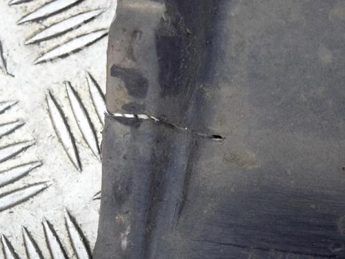 Wheel arch MERCEDES-BENZ C-CLASS (W203) C 320 CDI (203.020) | BP14636623C56