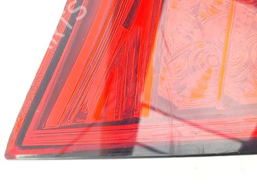 Left taillight PORSCHE CAYENNE (92A) 3.0 Diesel | BP34374904C34  - Image 5