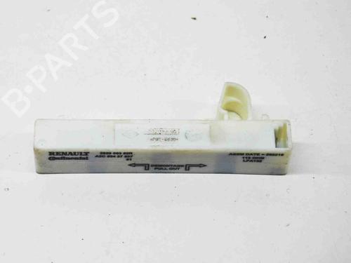 Modulo electronico RENAULT ZOE (BFM_) ZOE | BP8353538M83 