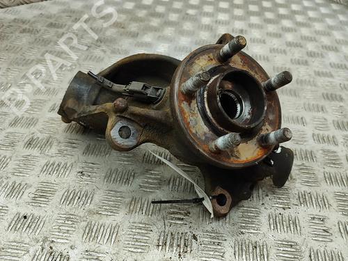 Left front steering knuckle FORD S-MAX (WA6) 2.0 TDCi | BP27295412M25 - Image 4