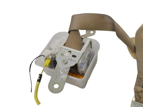 Rear left seatbelt LEXUS GS (_S19_) 450h (GRS191_, GWS191_) | BP33363014I29 - Image 3
