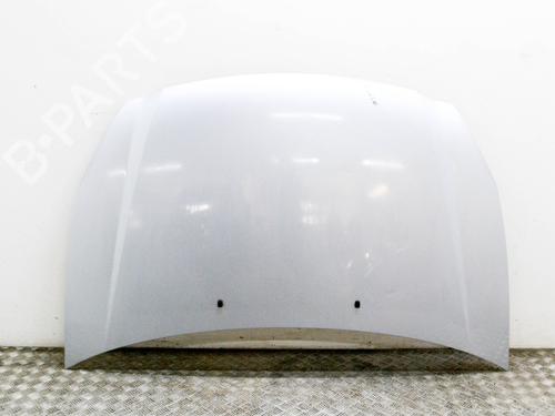 Used Hood KIA CARNIVAL / GRAND CARNIVAL III (VQ) 2.9 CRDi (185 hp) 20231952