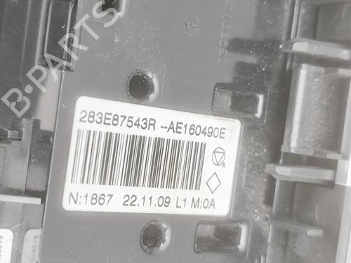 Electronic module RENAULT ARKANA I (LCM_, LDN_) 1.6 E-TECH 145 (LDMU) | BP35727008M83  - Image 9
