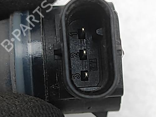 Electronic module MERCEDES-BENZ GLE (W166) 350 d 4-matic (166.024) | BP34521137M83  - Image 5
