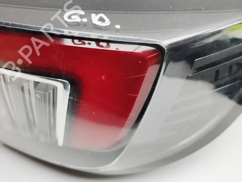 Right taillight OPEL MOKKA 1.2 (76) | BP37029454C35 - Image 7