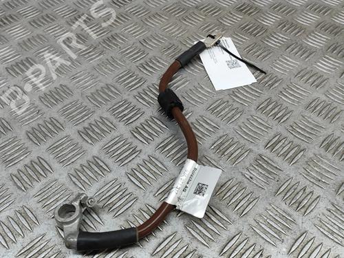 Cable PORSCHE TAYCAN Cross Turismo (Y1B) 4S Performance Battery Plus (Y1BDB1) | BP27770700E12 