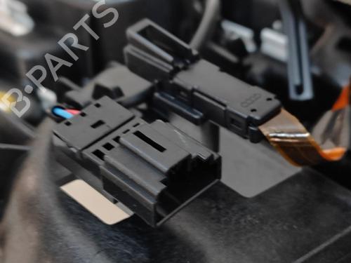 Air vent AUDI Q7 (4MB, 4MG, 4MQ) 3.0 TDI quattro | BP19283764I21