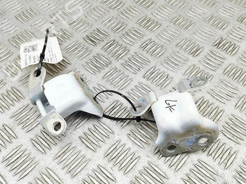 Used Hinge/Door check strap ISUZU D-MAX II (TFR, TFS) 1.9 Ddi 4x4 (TFS87J) (163 hp) 32170812