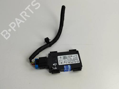 Used Electronic module KIA SPORTAGE V (NQ5) 1.6 T-GDi Hybrid AWD (215 hp) 27784187