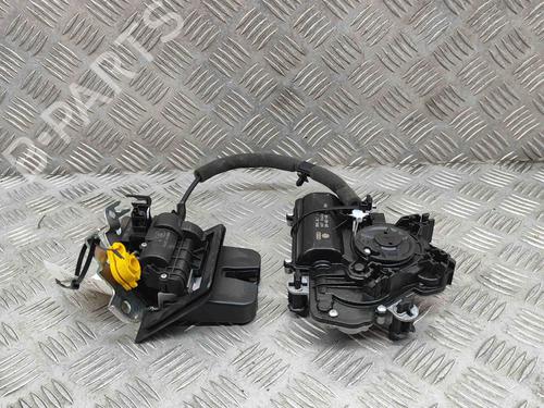 Tailgate lock AUDI Q5 (FYB, FYG) 2.0 TDI quattro | BP16077103C101 