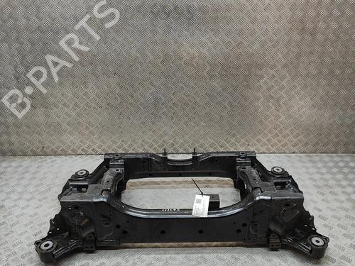 Bagaksel PEUGEOT 3008 III (KA_, KB_, KC_) e-210 (KCZKZX) (213 hp) 28675263