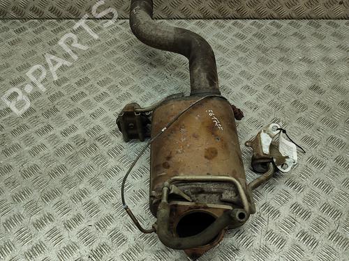 Catalyst VW TOUAREG (7P5, 7P6) 3.0 V6 TDI | BP29830008M10