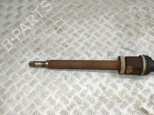 Right front driveshaft VOLVO V40 Hatchback (525) T2 | BP39989969M39 - Image 4